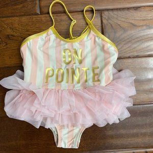 Shade Critter - One Piece Swim - On Pointe